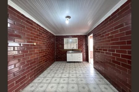 Apartamento para alugar com 56m², 2 quartos e 1 vaga Apartamento para alugar com 56m², 2 quartos e 1 vagaCozinha