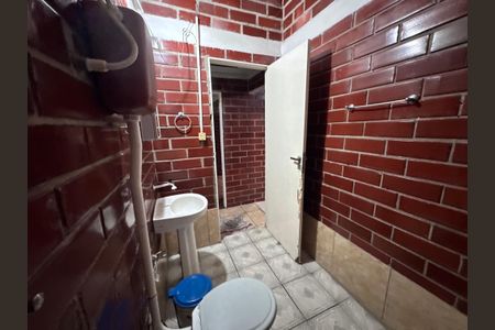 Apartamento para alugar com 56m², 2 quartos e 1 vaga Apartamento para alugar com 56m², 2 quartos e 1 vagaBanheiro