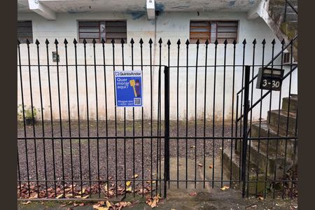 Apartamento para alugar com 56m², 2 quartos e 1 vaga Apartamento para alugar com 56m², 2 quartos e 1 vagaPlaquinha