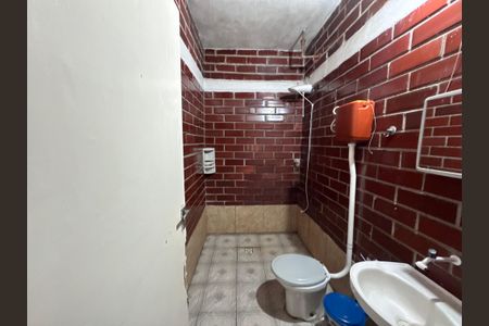 Apartamento para alugar com 56m², 2 quartos e 1 vaga Apartamento para alugar com 56m², 2 quartos e 1 vagaBanheiro