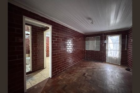 Apartamento para alugar com 56m², 2 quartos e 1 vaga Apartamento para alugar com 56m², 2 quartos e 1 vagaSala