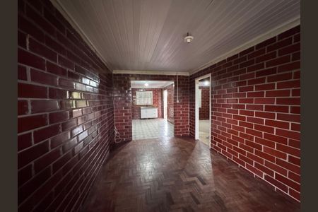 Apartamento para alugar com 56m², 2 quartos e 1 vaga Apartamento para alugar com 56m², 2 quartos e 1 vagaSala