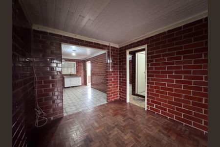 Apartamento para alugar com 56m², 2 quartos e 1 vaga Apartamento para alugar com 56m², 2 quartos e 1 vagaSala