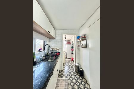 Apartamento à venda com 109m², 2 quartos e 1 vaga Apartamento à venda com 109m², 2 quartos e 1 vagaCozinha