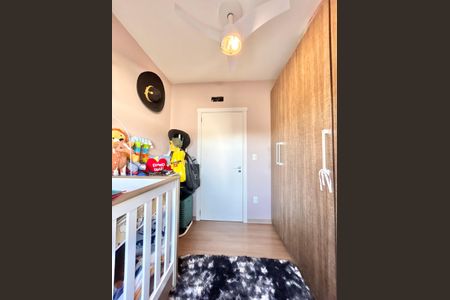 Apartamento à venda com 109m², 2 quartos e 1 vaga Apartamento à venda com 109m², 2 quartos e 1 vagaQuarto