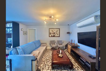 Apartamento à venda com 109m², 2 quartos e 1 vaga Apartamento à venda com 109m², 2 quartos e 1 vagaSala