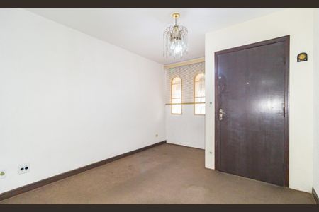 Sala de casa à venda com 8 quartos, 145m² em Mooca, São Paulo