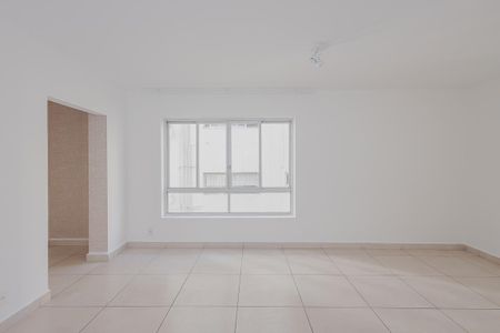 Sala de apartamento para alugar com 3 quartos, 157m² em Paraíso, São Paulo