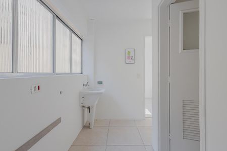 Apartamento para alugar com 157m², 3 quartos e sem vagaÁrea de Serviço