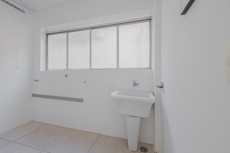 Apartamento para alugar com 157m², 3 quartos e sem vagaÁrea de Serviço