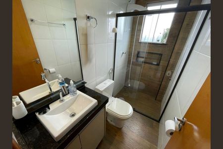 Apartamento à venda com 135m², 3 quartos e 3 vagas