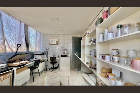 Apartamento à venda com 135m², 3 quartos e 3 vagas