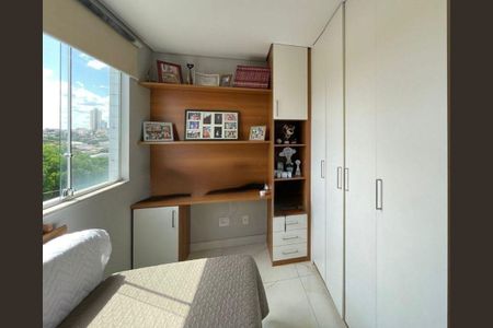 Apartamento à venda com 135m², 3 quartos e 3 vagas