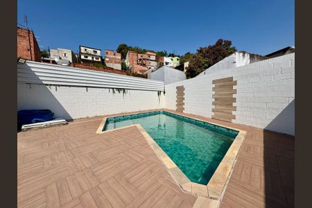 Casa à venda com 106m², 1 quarto e sem vagaÁrea Externa