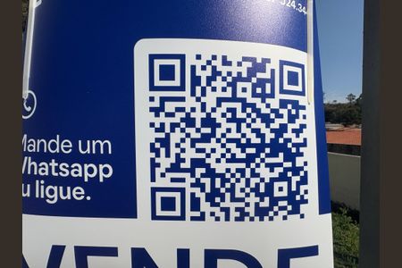 Casa à venda com 106m², 1 quarto e sem vagaPlaquinha