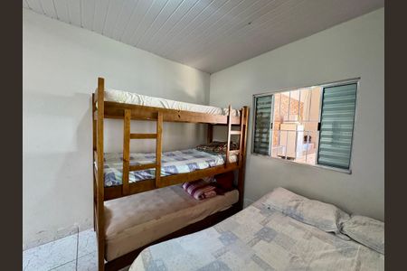 Casa à venda com 106m², 1 quarto e sem vagaQuarto 