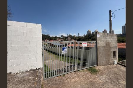 Casa à venda com 106m², 1 quarto e sem vagaFachada