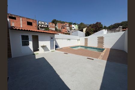 Casa à venda com 106m², 1 quarto e sem vagaÁrea Externa
