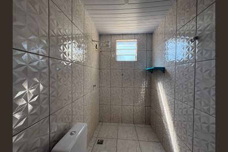 Casa à venda com 106m², 1 quarto e sem vagaBanheiro Social