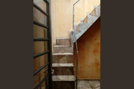 Foto 06 de casa à venda com 2 quartos, 67m² em Mirandópolis, São Paulo