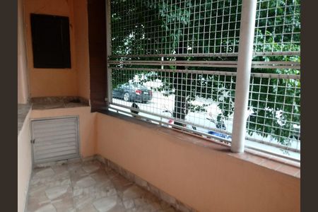 Foto 12 de casa à venda com 2 quartos, 67m² em Mirandópolis, São Paulo