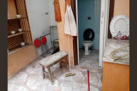 Foto 07 de casa à venda com 2 quartos, 67m² em Mirandópolis, São Paulo