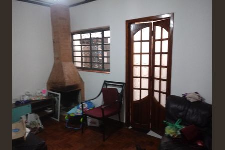 Foto 02 de casa à venda com 2 quartos, 67m² em Mirandópolis, São Paulo