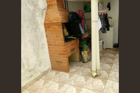 Foto 09 de casa à venda com 2 quartos, 67m² em Mirandópolis, São Paulo