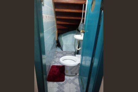 Foto 11 de casa à venda com 2 quartos, 67m² em Mirandópolis, São Paulo