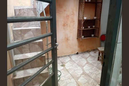 Foto 10 de casa à venda com 2 quartos, 67m² em Mirandópolis, São Paulo