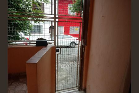 Foto 08 de casa à venda com 2 quartos, 67m² em Mirandópolis, São Paulo