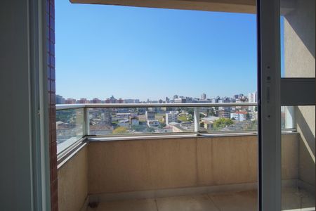 Sala - Varanda de apartamento à venda com 3 quartos, 85m² em Passo D’areia, Porto Alegre