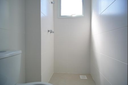 Apartamento à venda com 85m², 3 quartos e 1 vagaBanheiro da Suíte