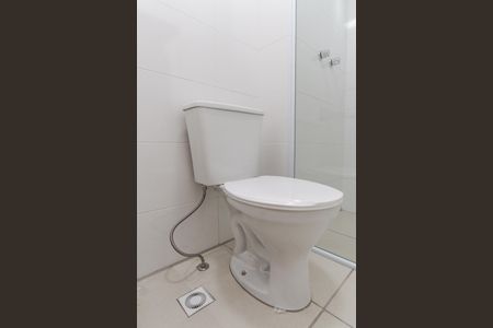 Apartamento para alugar com 38m², 2 quartos e sem vagaBanheiro