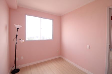 Quarto 1 de apartamento para alugar com 2 quartos, 34m² em Veleiros, São Paulo