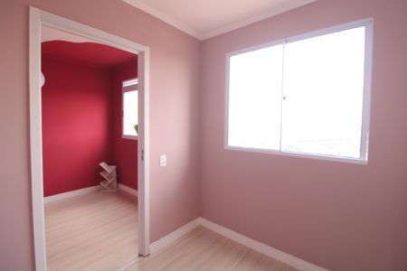 Apartamento à venda com 34m², 2 quartos e sem vagaQuarto 2