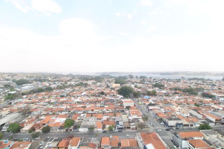 Vista de apartamento para alugar com 2 quartos, 34m² em Veleiros, São Paulo