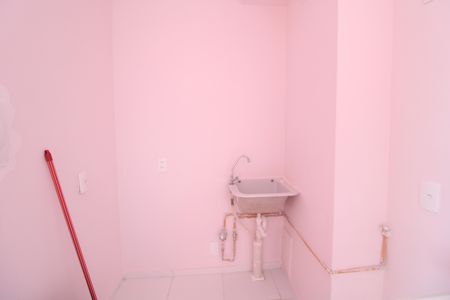 Apartamento à venda com 34m², 2 quartos e sem vagaÁrea de Serviço