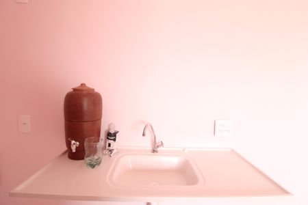 Apartamento à venda com 34m², 2 quartos e sem vagaCozinha