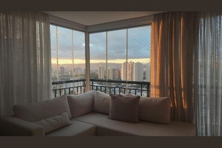 Apartamento à venda com 140m², 2 quartos e 3 vagasSALA