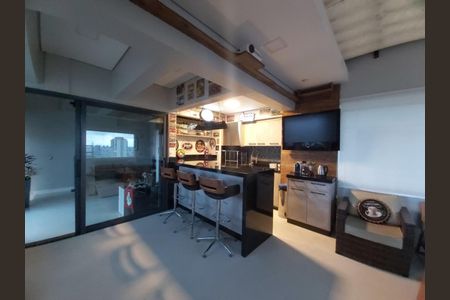 Apartamento à venda com 140m², 2 quartos e 3 vagasCOZINHA