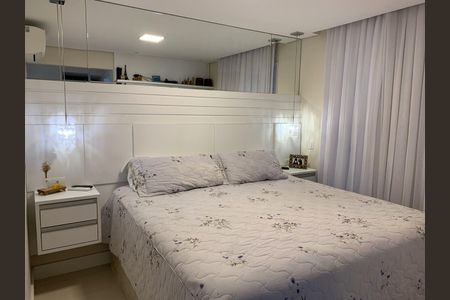 Apartamento à venda com 140m², 2 quartos e 3 vagasQUARTO