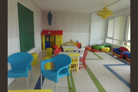 Apartamento à venda com 140m², 2 quartos e 3 vagasPLAYGROUND