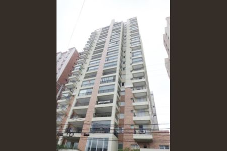 Apartamento à venda com 140m², 2 quartos e 3 vagasFACHADA
