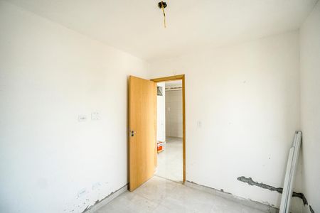 Apartamento à venda com 37m², 2 quartos e sem vagaQuarto 01