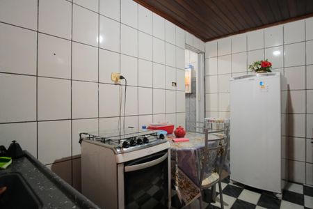 Casa à venda com 360m², 1 quarto e sem vagaCozinha