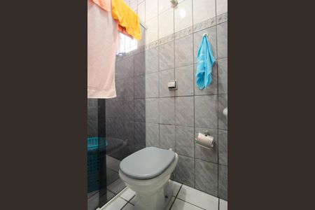 Casa à venda com 360m², 1 quarto e sem vagaBanheiro