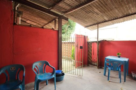 Casa à venda com 360m², 1 quarto e sem vagaÁrea de Serviço