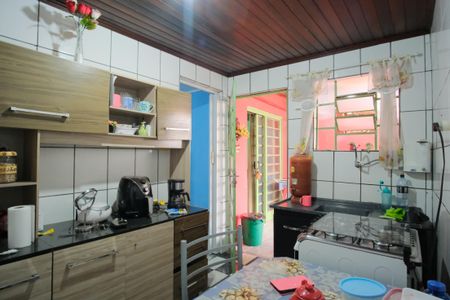 Casa à venda com 360m², 1 quarto e sem vagaCozinha