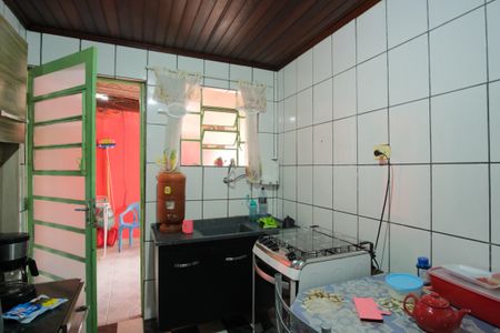 Casa à venda com 360m², 1 quarto e sem vagaCozinha